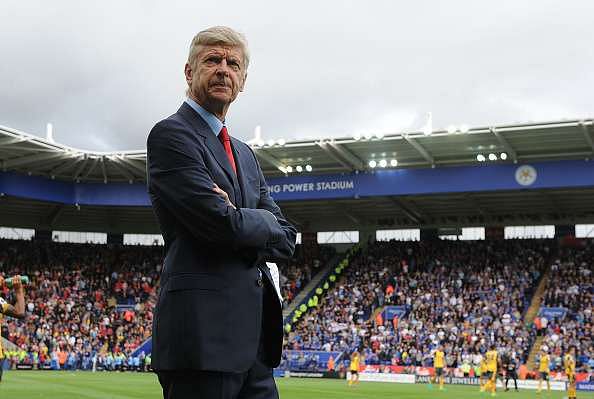 Arsenal Transfer News: Arsene Wenger confirms that the Gunners are close to a new signing