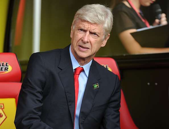 EPL 2016-17: Watford 1-3 Arsenal – 5 Talking Points