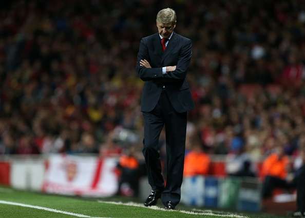 Arsenal will not win another Premier League title under Arsene Wenger says former Chelsea striker Chris Sutton