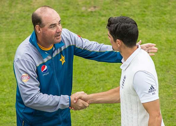 Mickey Arthur wants Pakistan to respond immediately after losing second Test