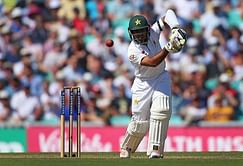 Asad Shafiq dedicates century to Pakistan legend Hanif Mohammad