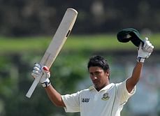 Mohammad Ashraful's domestic ban to be lifted