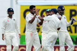 Is Ravichandran Ashwin already among India's all time greatest Test cricketers?