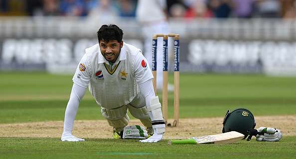 Always a dream for any player to score a hundred in England, says Azhar Ali