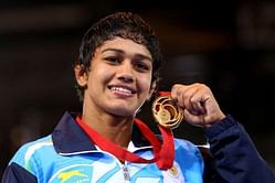 Babita Kumari, Rio Olympics 2016 Preview: Wrestling Match Date, Time, Stats & TV Info