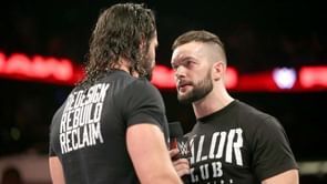WWE SummerSlam 2016: Seth Rollins vs. Finn Bálor - Why it doesn’t matter who wins.