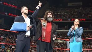 WWE News: Finn Balor could miss WrestleMania 33 due to his shoulder injury