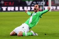 Bas Dost