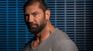 WWE News: Batista reveals the reason behind his 2014 WWE return