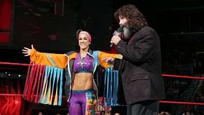 WWE News: Bayley wasn't supposed to challenge for the WWE Women's Championship Immediately