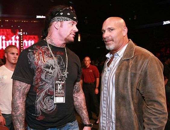 WWE News: Goldberg wants to wrestle Undertaker on his WWE return