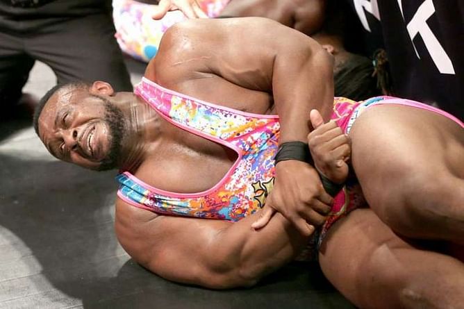 WWE News: WWE give update on Big E's 'injury'