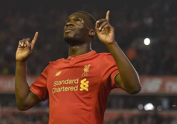 Everton transfer rumour: Everton join race to sign Christian Benteke