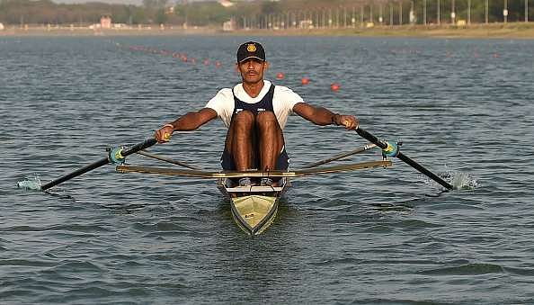 The sport of rowing explained: what does Dattu Bhokanal have to do to win a medal?