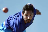 Bhuvneshwar Kumar