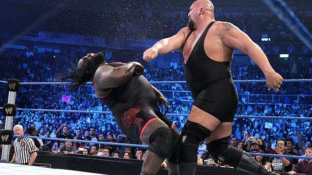 5 Current WWE Superstars who need a new finisher
