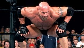 WWE News: Goldberg apologises to fans for not showing up at SummerSlam