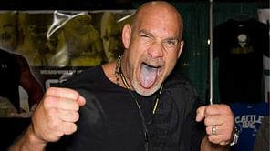 WWE Rumours: Bill Goldberg getting closer to a WWE return