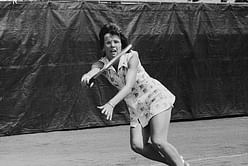 5 greatest female champions at the US Open