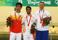 Abhinav Bindra