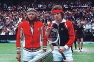Borg McEnroe