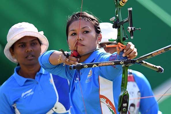 Rio Olympics 2016, Archery India: Bombayla Devi Laishram - Women's Individual Event preview, timing and where to watch