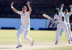 Batting coach Lance Klusener confident of Zimbabwe batting out day five