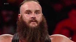 WWE News: Braun Strowman reveals the WWE legend who turned WWE on to him