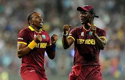 Don't need to be an actor now to belong to Bollywood: Dwayne Bravo