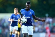 Breel Embolo