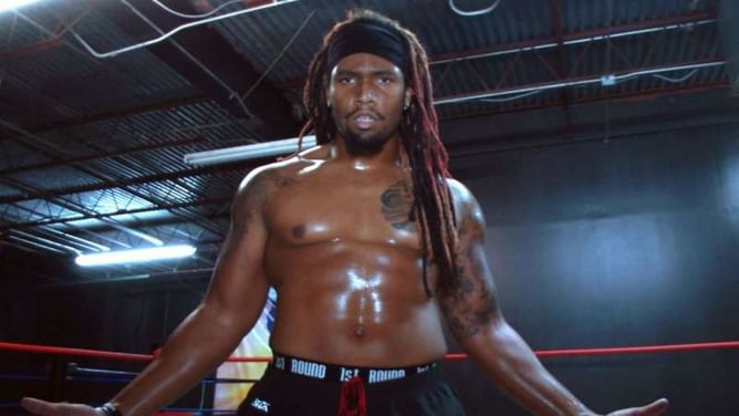 WWE News: WWE signs up former NFL Brennan Williams
