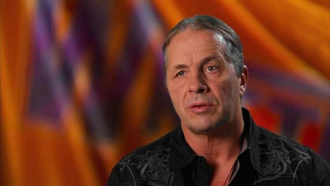 WWE News: Bret Hart calls Seth Rollins 'unsafe'