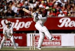 Top 5 Test match centuries from Brian Lara