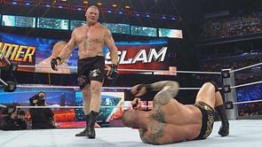 WWE SummerSlam 2016: 5 Things that the PPV ending could mean