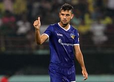 ISL 2016: Delhi Dynamos snap up Brazilian star Bruno Pelissari from Chennaiyin FC