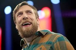 5 WWE Superstars who could face Daniel Bryan in his final match