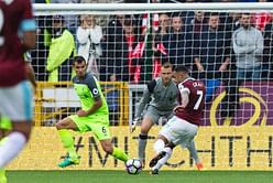 Andre Gray apologises for old homophobic tweets