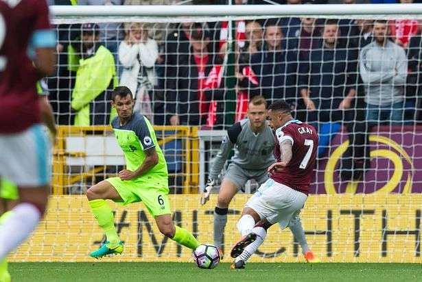 Andre Gray apologises for old homophobic tweets