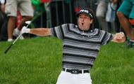 Bubba Watson