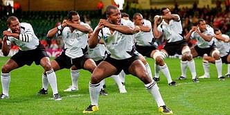 Why you should cheer for Fiji's Rugby team at Rio Olympics 2016
