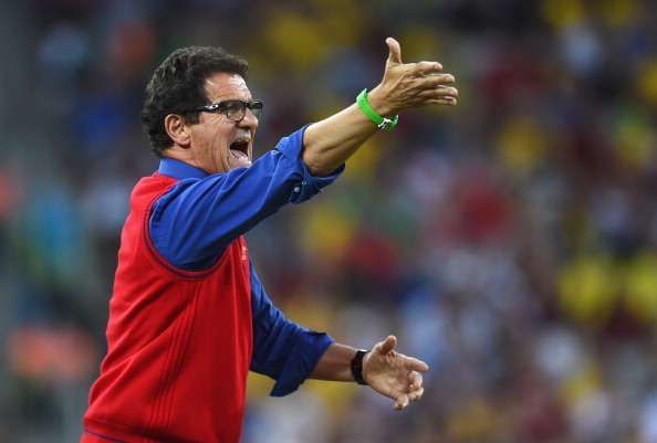 The Best Managers of all time: #21 Fabio Capello
