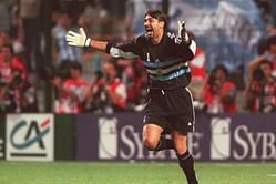 5 bizarre reasons why footballers retired