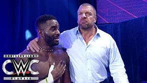 Why Cedric Alexander could be WWE's next big star