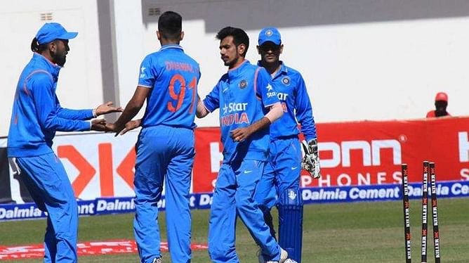 Top 5 players to look out for on India A's tour of Australia