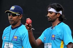 Sri Lanka Cricket appoint Chaminda Vaas as fast bowling consultant