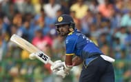 Dinesh Chandimal