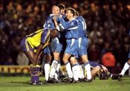 Chelsea vs Coventry City