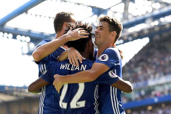 Premier League Matchweek 3 Round-up – The big boys make their mark