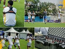 Chennaiyin FC announce Catapult as official performance partner