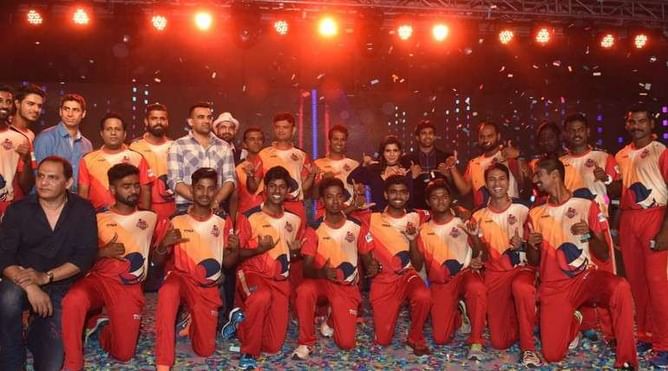 TNPL 2016: Karaikudi Kaalai face Chepauk Super Gillies in the India Cements TN Premier League